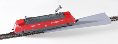 PIKO 55289 - H0 - Piko Aufgleiser